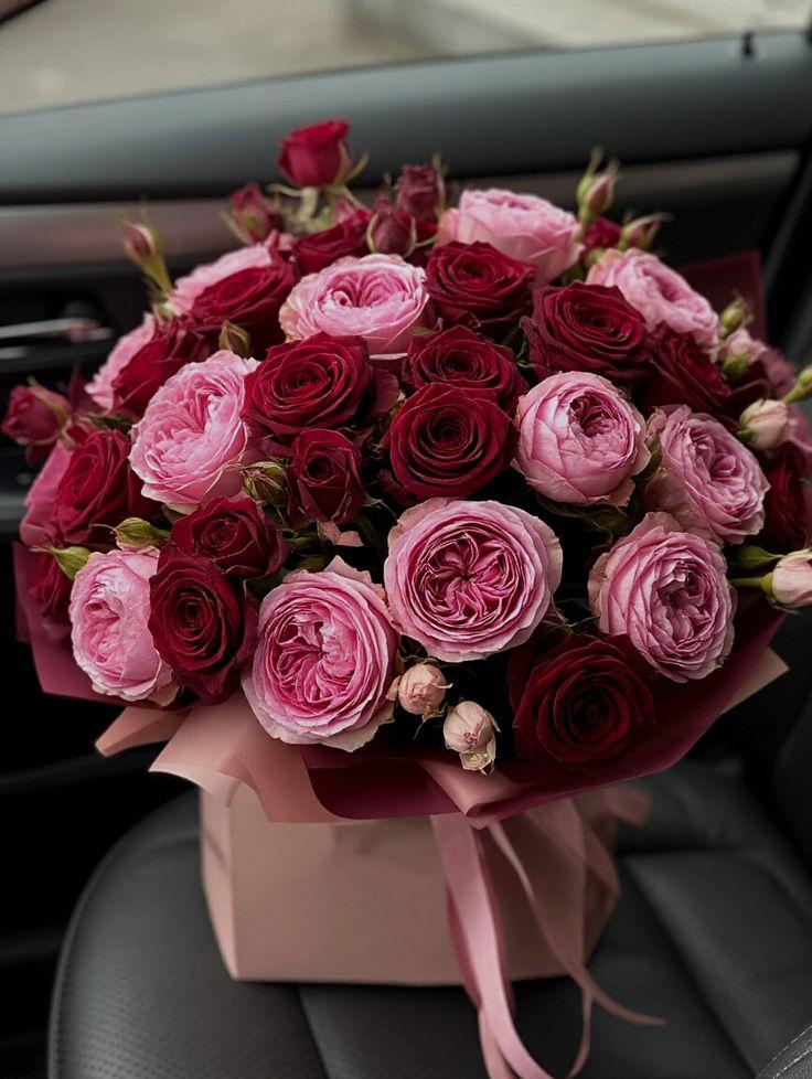 Whimsical Bliss Exotic Blossom Collection